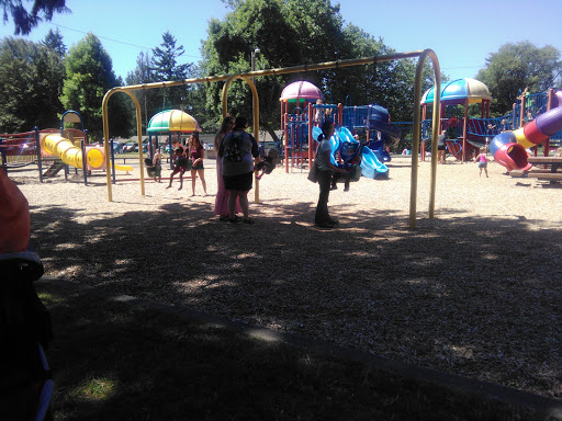 Water Park «Rotary Centennial Water Playground», reviews and photos, 802 E Mukilteo Blvd, Everett, WA 98203, USA