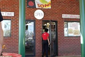 Sonic Drive-In image