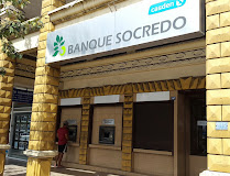BANQUE DE POLYNESIE, AG PAPEETE Branch