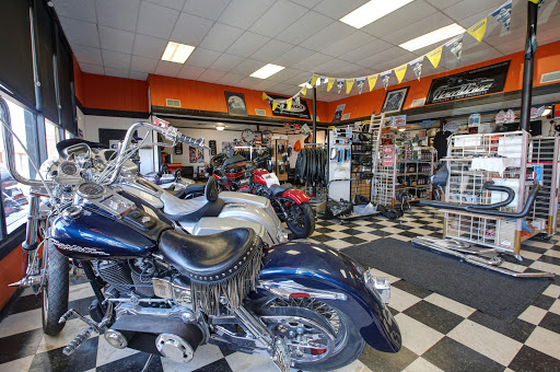 Motorcycle Shop «Mainstreet Motorcycles», reviews and photos, 9750 E Apache Trail, Mesa, AZ 85207, USA