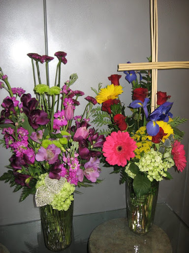 Florist «Best Wishes Floral», reviews and photos, 689 Winnetka Ave N, Golden Valley, MN 55427, USA