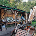 Photo n°5 de l'avis de Diego.r fait le 22/10/2023 à 17:23 sur le  Gaststätte Zu den vier Linden à Döbritschen