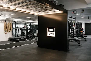The Gym HK image