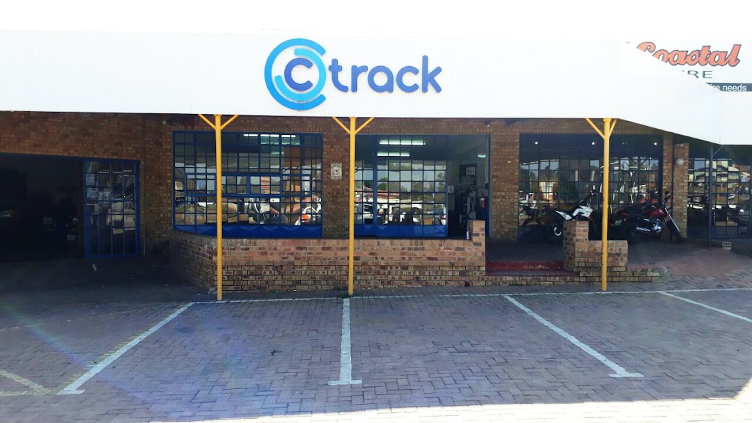 Ctrack Fleet Solution Klerksdorp