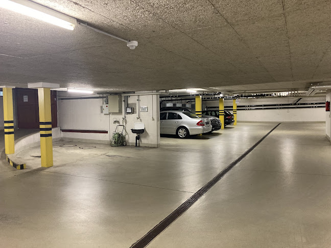 ShareP parking – Viktoriastrasse 23 Öffnungszeiten