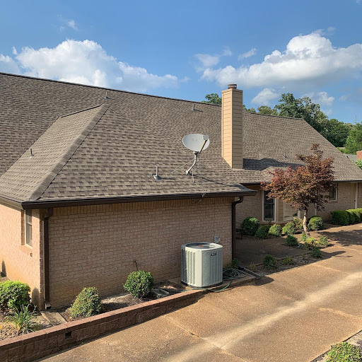 Masters Roofing in Bartlett, Tennessee