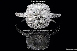 Lois diamond image