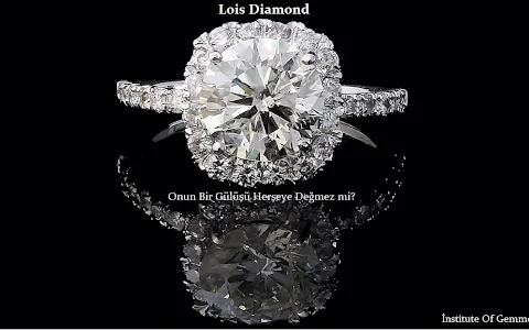 Lois diamond image