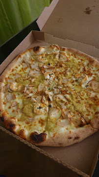 Pizza du Pizzeria Pizz'amore Villeurbanne 69100 - n°19