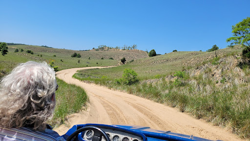 Tourist Attraction «Saugatuck Dune Rides Inc», reviews and photos, 6495 Blue Star Hwy, Saugatuck, MI 49453, USA