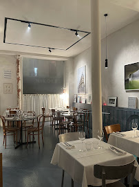 Atmosphère du Restaurant italien Pianoterra à Paris - n°1