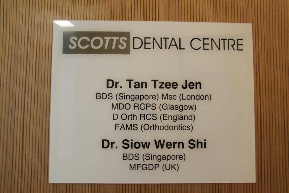Scotts Dental Centre