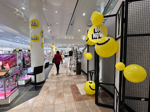 Department Store «Nordstrom Hillsdale Shopping Center», reviews and photos, 130 E Sailer Dr, San Mateo, CA 94403, USA