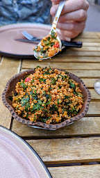 Photo n°13 de Armas à Marseille ()