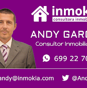 Inmokia.com 🏠 Consultor Inmobiliario - Av. de José Ortega y Gasset, 124, 29006 Málaga, España