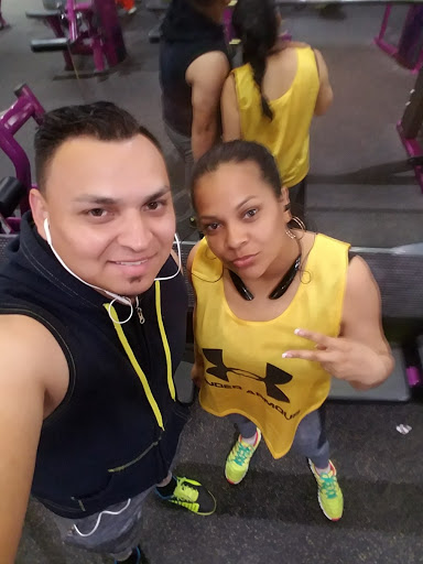 Gym «Planet Fitness», reviews and photos, 2300 Church St, Conway, SC 29526, USA