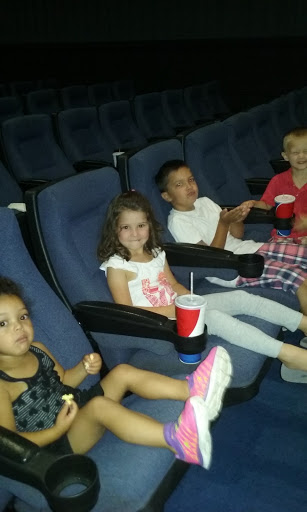 Movie Theater «Spotlight Cinemas St Andrews», reviews and photos, 527 St Andrews Rd, Columbia, SC 29210, USA