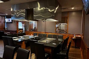 Sushi & Thai Asian Restaurant image