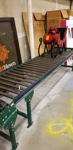 Shopping Mall «The Shops at Westshore», reviews and photos, 12331 James St, Holland, MI 49424, USA