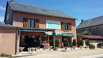 Photos du propriétaire du Restaurant français Les Sentiers de l'Aubrac à Nasbinals - n°2