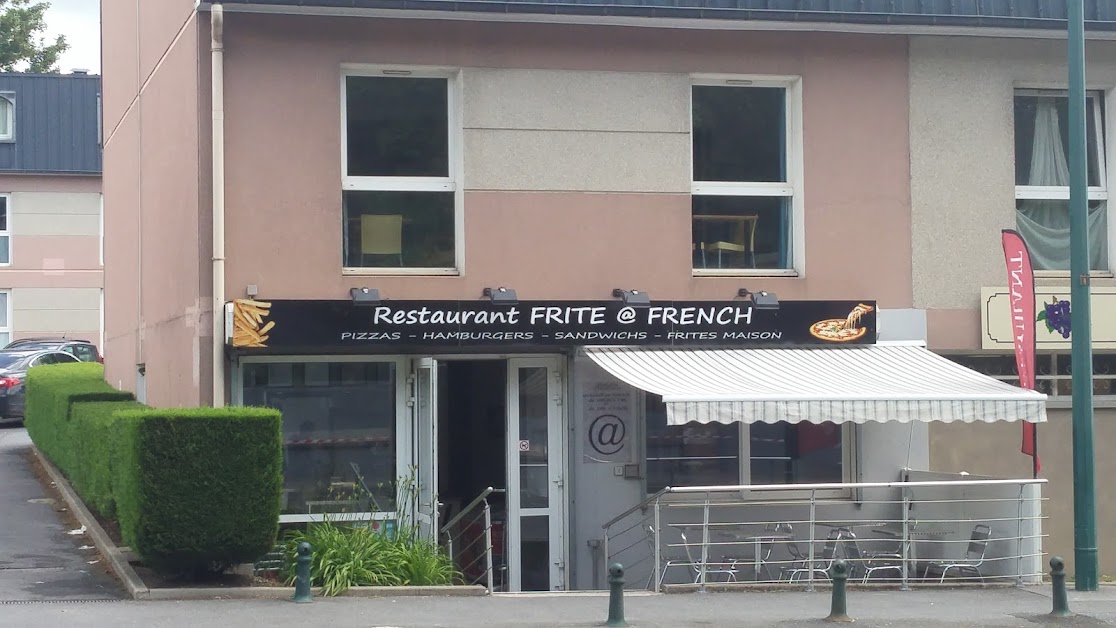 Frite @ French Reims