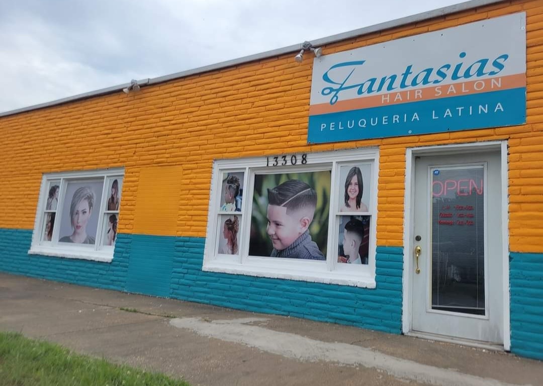 Fantasias Hair Salon