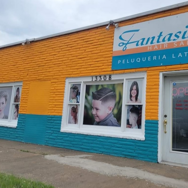 Fantasias Hair Salon