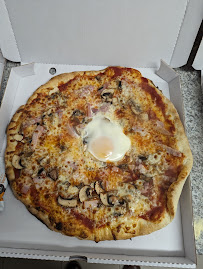 Photos du propriétaire du Pizzeria buon appetito à Mauron - n°3