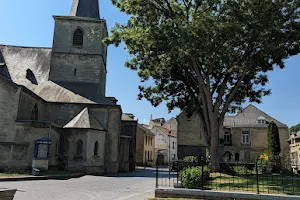 Kerk van de H.H. Nicolaas en Barbara / Oude Kerk image