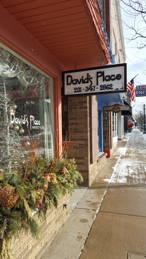 David's Place