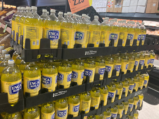 Asian Grocery Store «Saigon Market», reviews and photos, 15705 Hawthorne Blvd A, Lawndale, CA 90260, USA