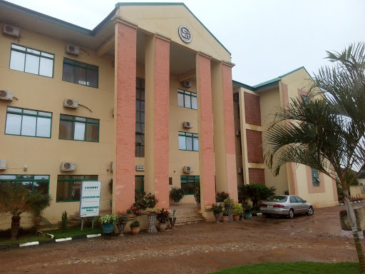 NUT Endwell Conference Hotel, 16E Ahmadu Bello Way, Sabon Gari, Kaduna, Nigeria, Tourist Attraction, state Kaduna