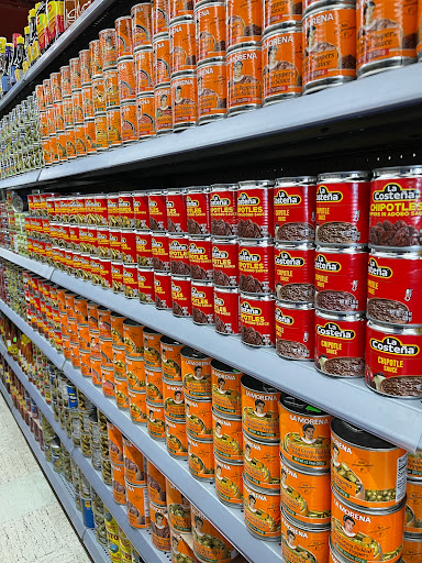 Supermarket «Mi Tierra Supermarket», reviews and photos, 4224 N Post Rd, Indianapolis, IN 46226, USA