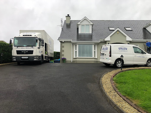 Gallen Insulation Limited