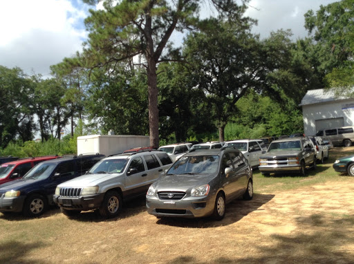 Used Car Dealer «Spring Auto Sales LLC», reviews and photos, 1402 Wunsche Loop, Spring, TX 77373, USA