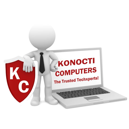 Computer Repair Service «KONOCTI COMPUTERS», reviews and photos, 580 Lakeport Blvd, Lakeport, CA 95453, USA