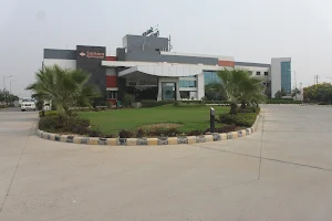 Sankara Eye Hospital - Ludhiana image
