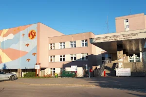 Uniwersytecki Dziecięcy Szpital Kliniczny im. L. Zamenhofa w Białymstoku image