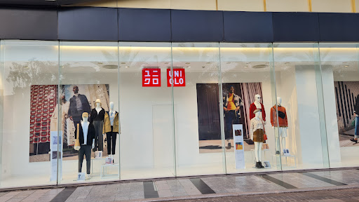 Top 7 cửa hàng uniqlo hcm Huyện Nho Quan Ninh Bình 2022