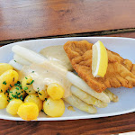 Photo n°1 de l'avis de Sabine.o fait le 28/05/2023 à 19:09 sur le  Goldener Hirsch à Berg