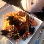 Photo n°3 de l'avis de Andrea.a fait le 19/06/2018 à 14:45 sur le  Cavalluccio Marino à Riccione