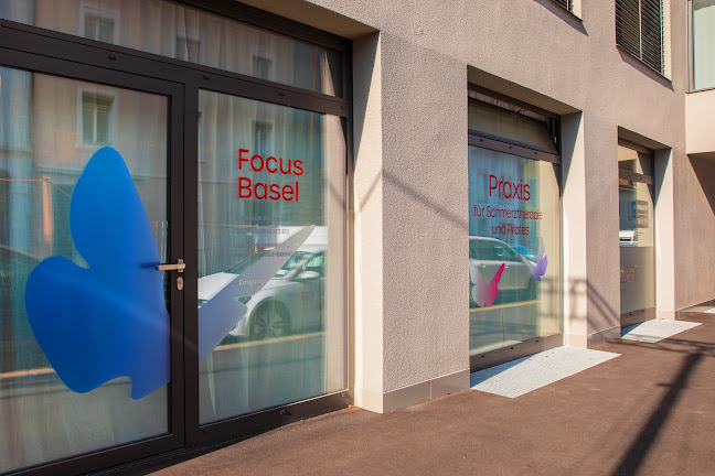 Focus Basel Praxis für Schmerztherapie und Pilates - Basel