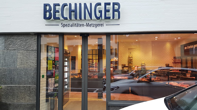 Bechinger Spezialitäten-Metzgerei