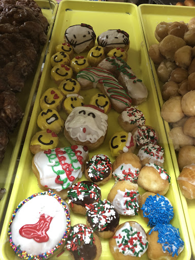 Donut Shop «Colony Donut Shop», reviews and photos, 5001 Main St #113, The Colony, TX 75056, USA