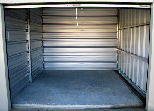 Self-Storage Facility «EZMOVE STORAGE», reviews and photos, 2279 Rose Ln, Pacific, MO 63069, USA