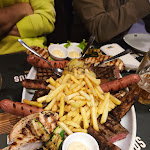 Photo n°1 de l'avis de Javier.a fait le 29/12/2022 à 08:38 sur le  Wiener Haus Erba à Erba