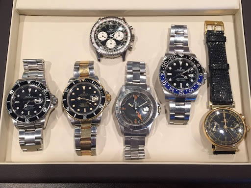 Jewelry Store «R&J Jewelry Store», reviews and photos, 14 S 1st St, San Jose, CA 95113, USA