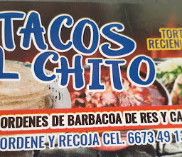 Tacos el chito photo
