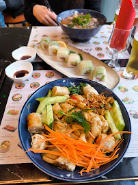 Les plus récentes photos du Restaurant vietnamien Pho57 à Amnéville - n°1