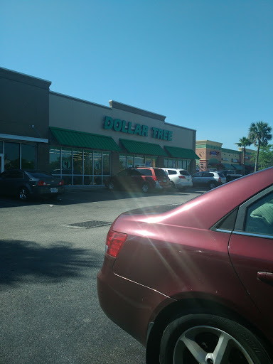 Dollar Store «Dollar Tree», reviews and photos, 2701 Clearlake Rd a, Cocoa, FL 32922, USA